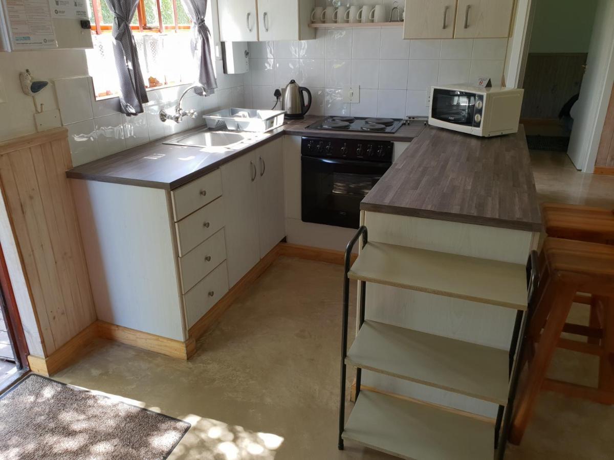 Horizon Cottages Noordhoek Eksteriør bilde