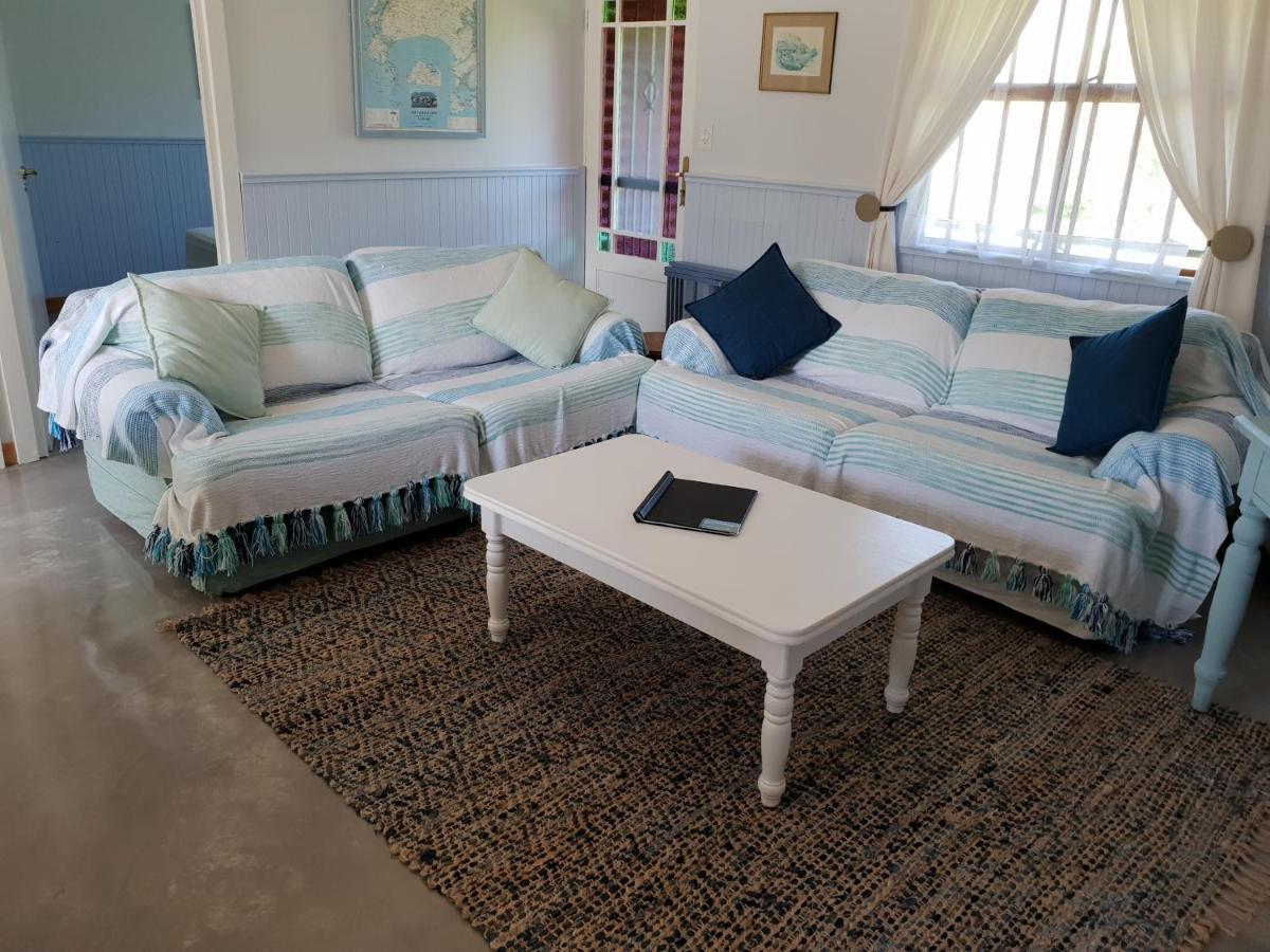 Horizon Cottages Noordhoek Eksteriør bilde