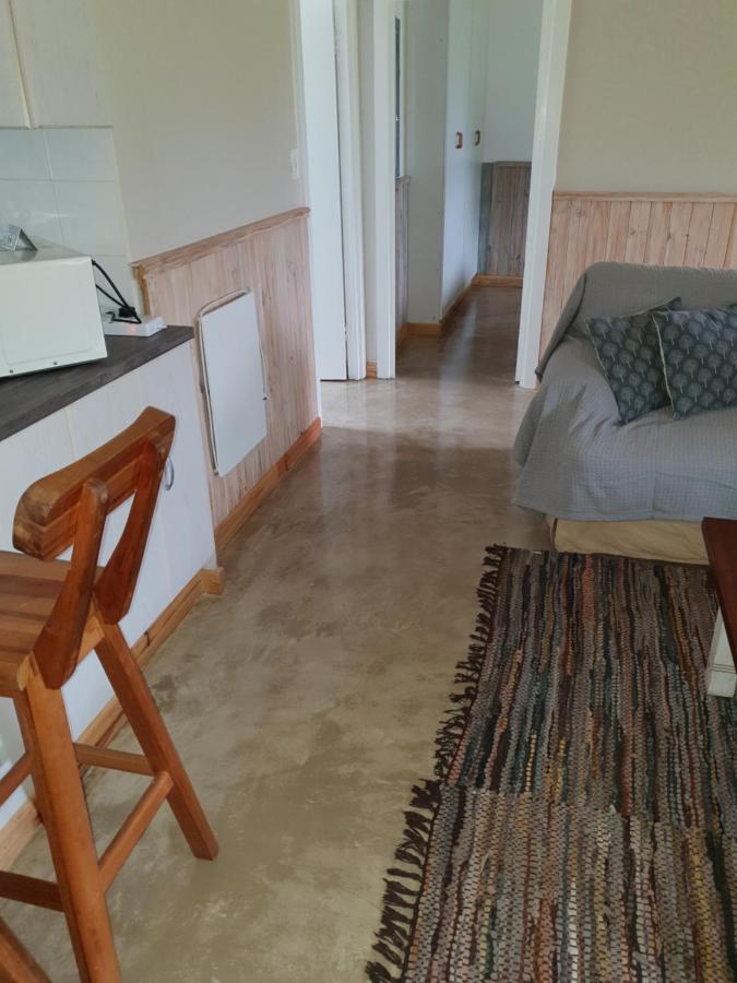 Horizon Cottages Noordhoek Eksteriør bilde