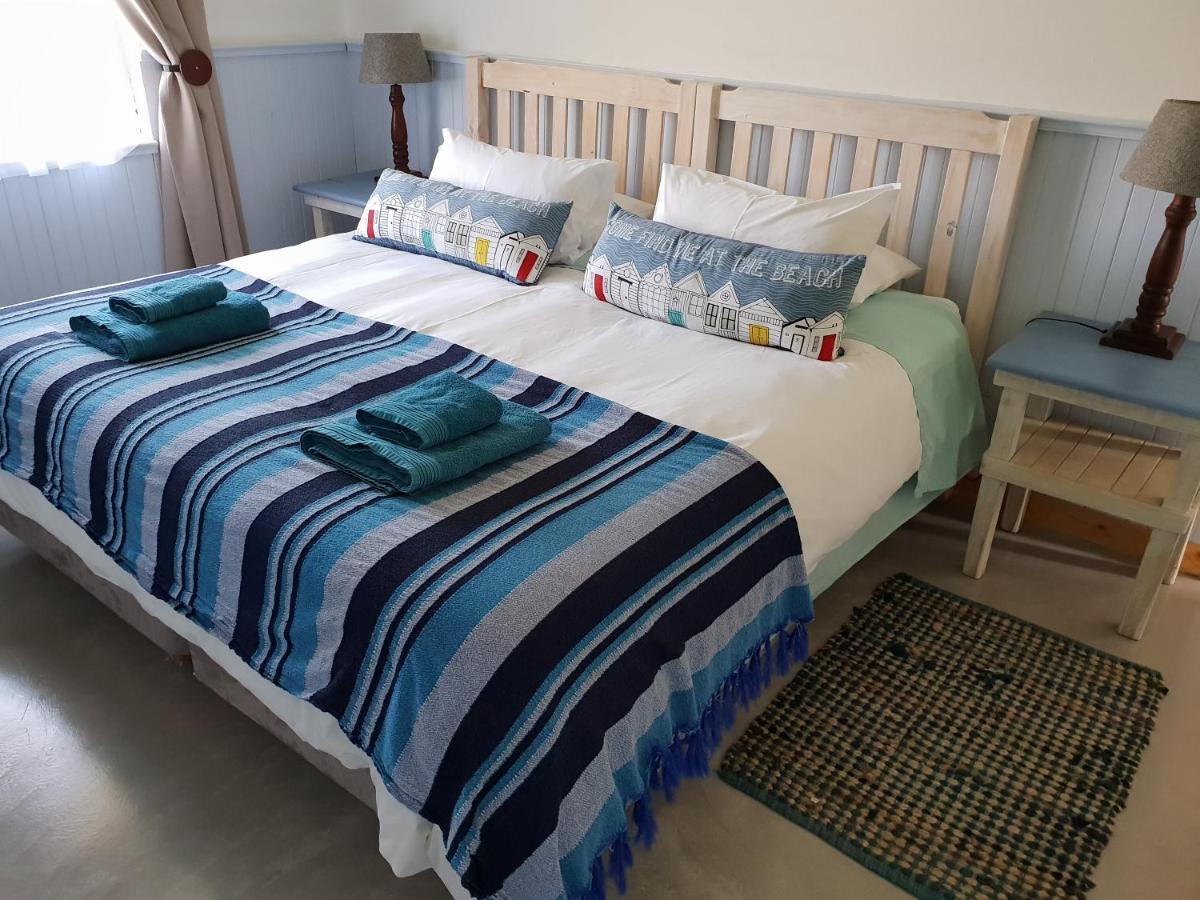 Horizon Cottages Noordhoek Eksteriør bilde