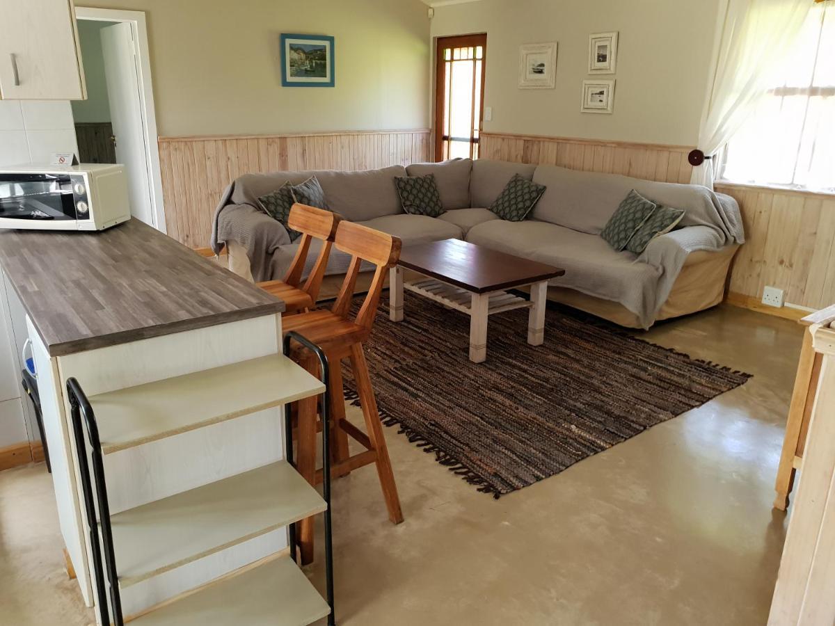 Horizon Cottages Noordhoek Eksteriør bilde