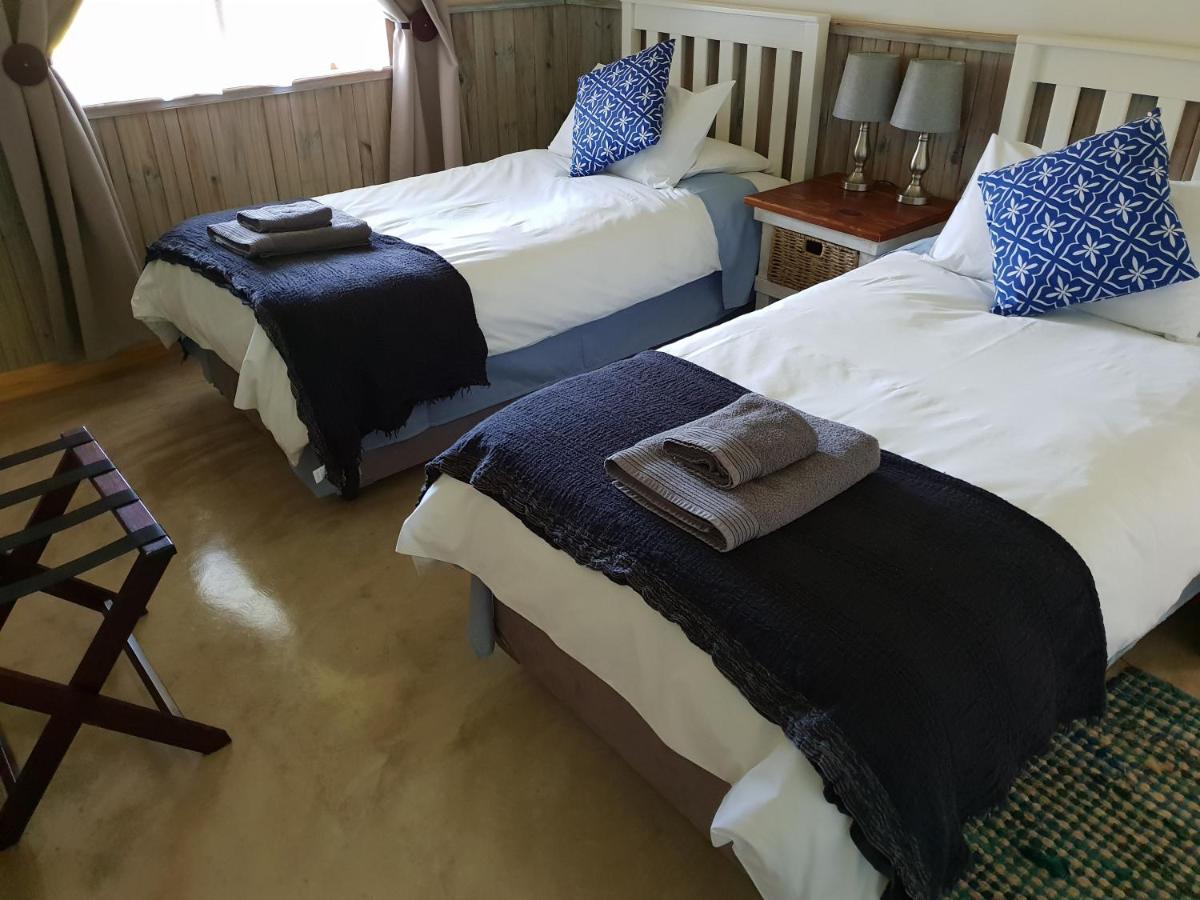 Horizon Cottages Noordhoek Eksteriør bilde