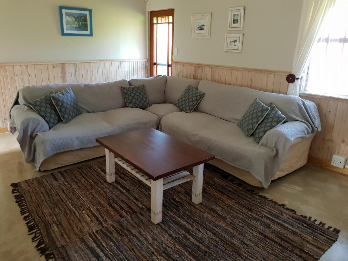 Horizon Cottages Noordhoek Eksteriør bilde