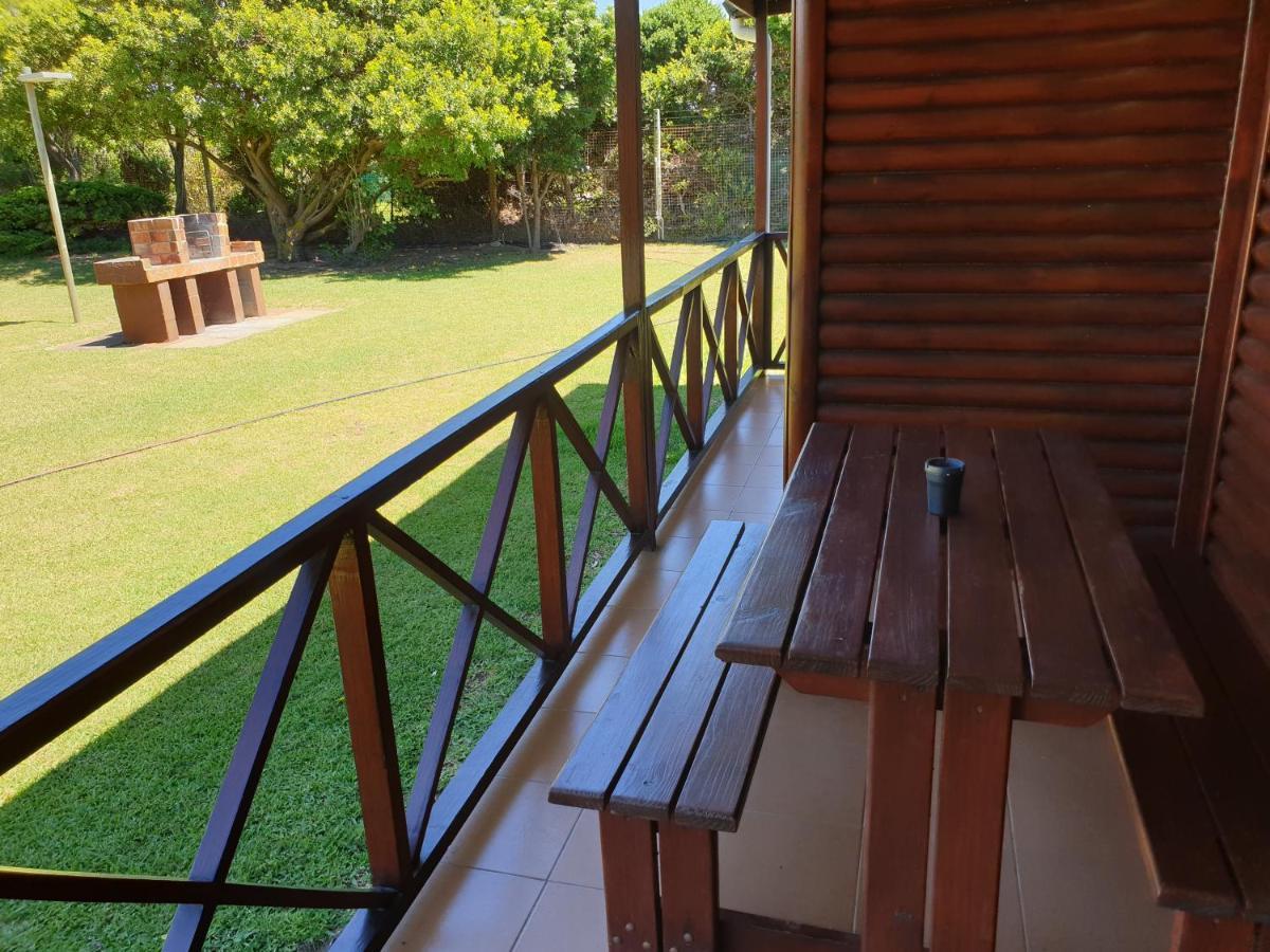 Horizon Cottages Noordhoek Eksteriør bilde