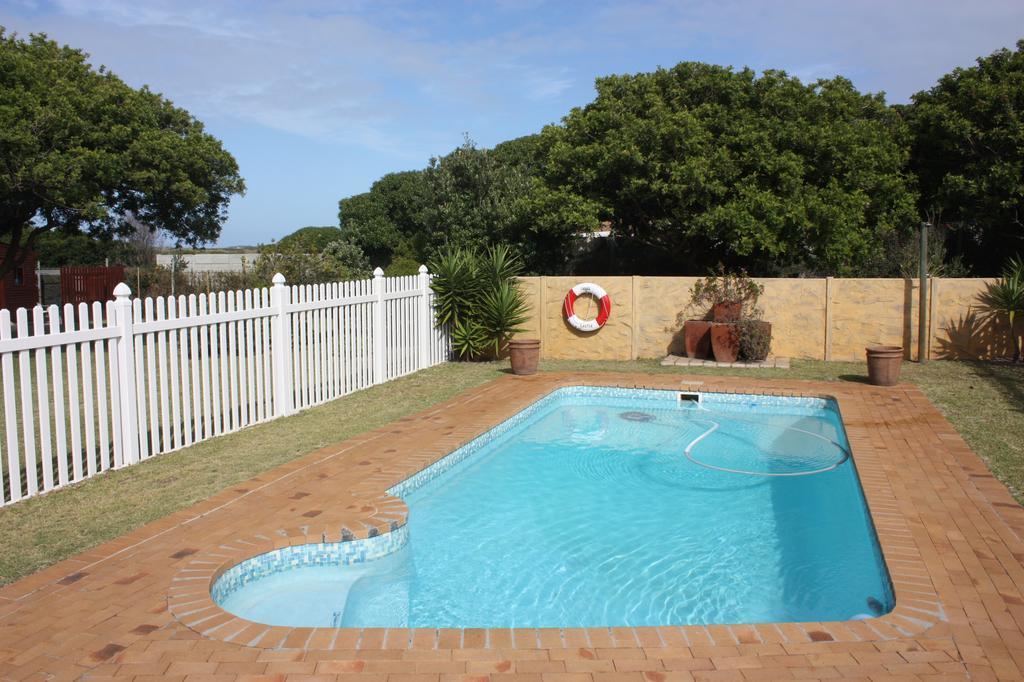 Horizon Cottages Noordhoek Eksteriør bilde