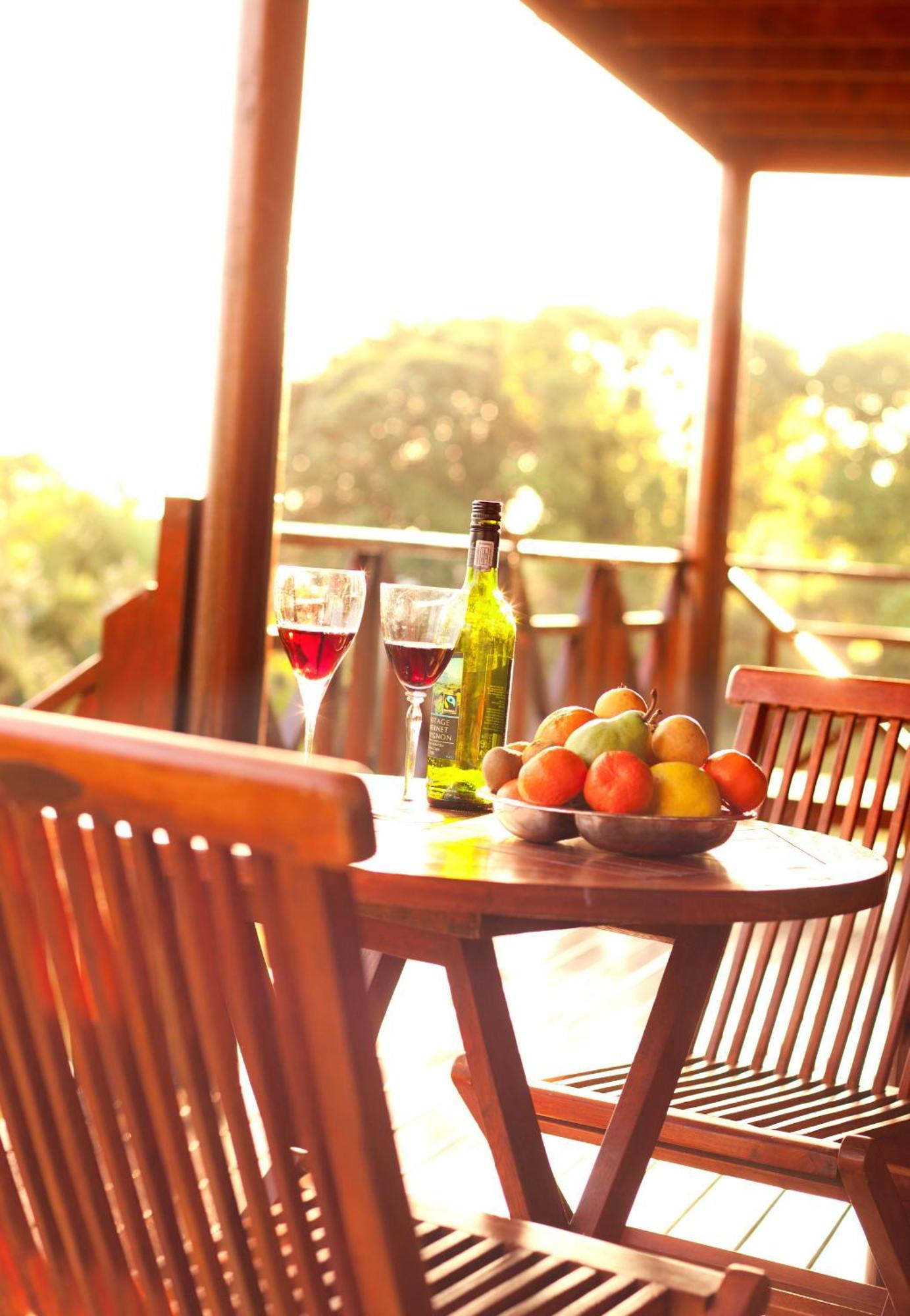 Horizon Cottages Noordhoek Eksteriør bilde