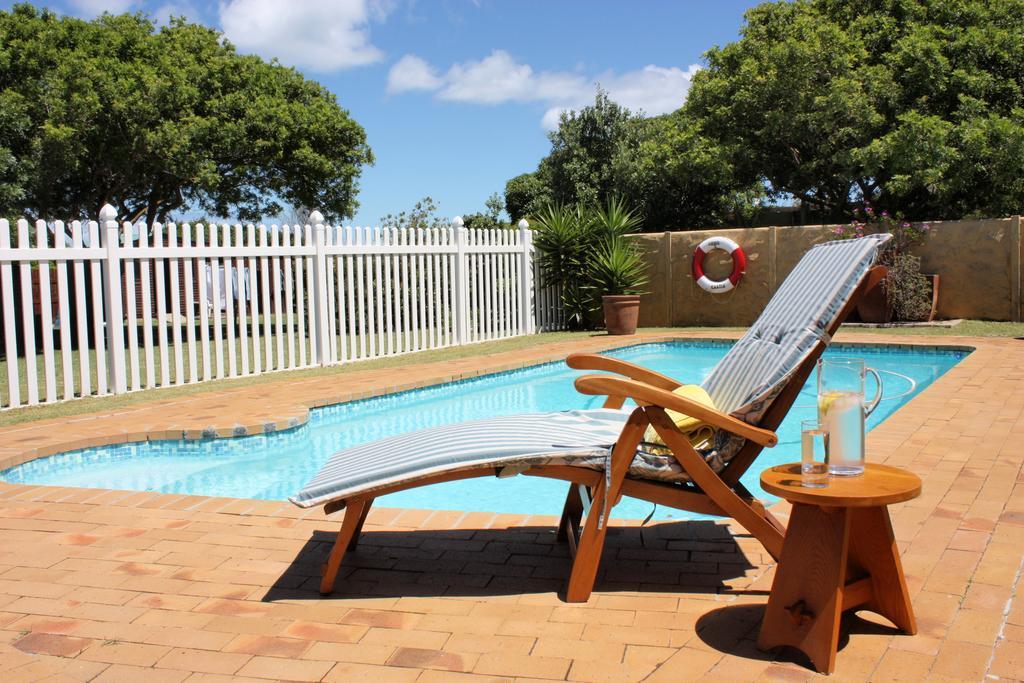 Horizon Cottages Noordhoek Eksteriør bilde