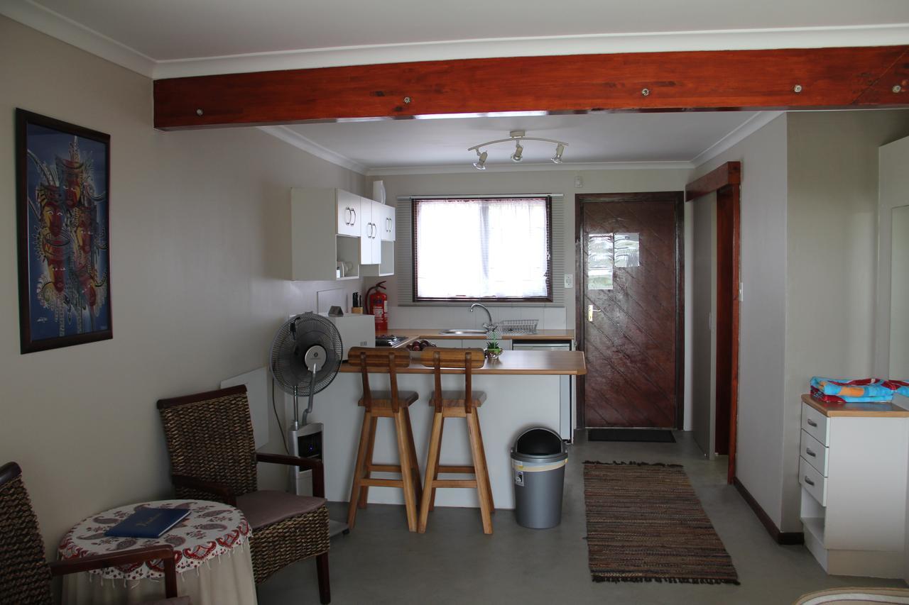 Horizon Cottages Noordhoek Eksteriør bilde