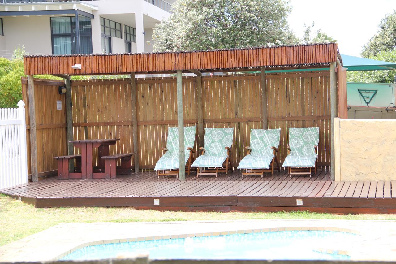Horizon Cottages Noordhoek Eksteriør bilde