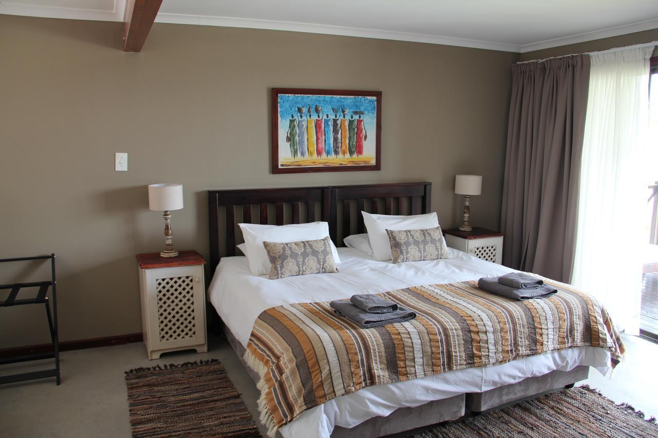 Horizon Cottages Noordhoek Eksteriør bilde