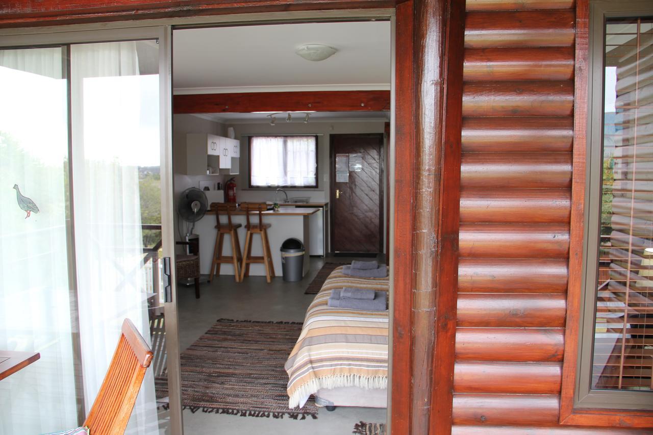 Horizon Cottages Noordhoek Eksteriør bilde