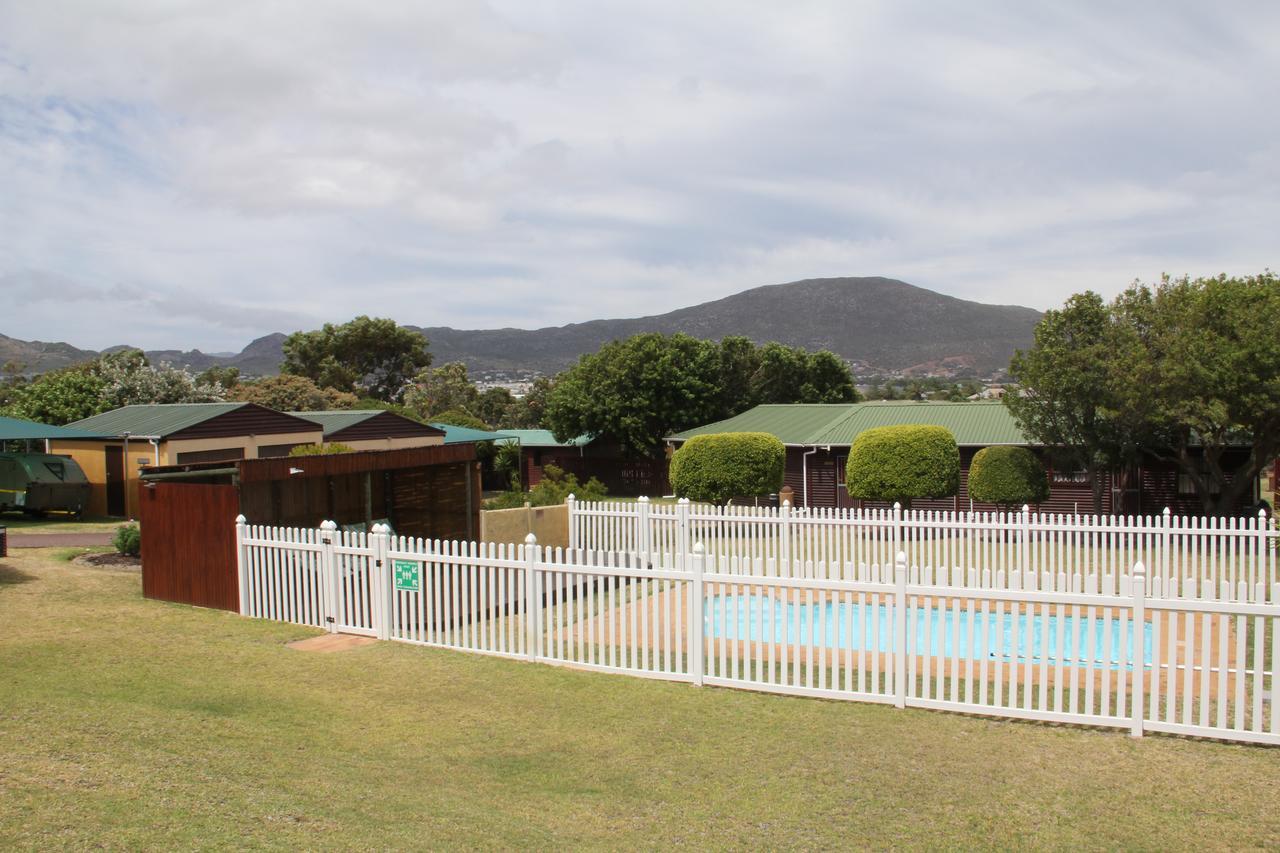 Horizon Cottages Noordhoek Eksteriør bilde