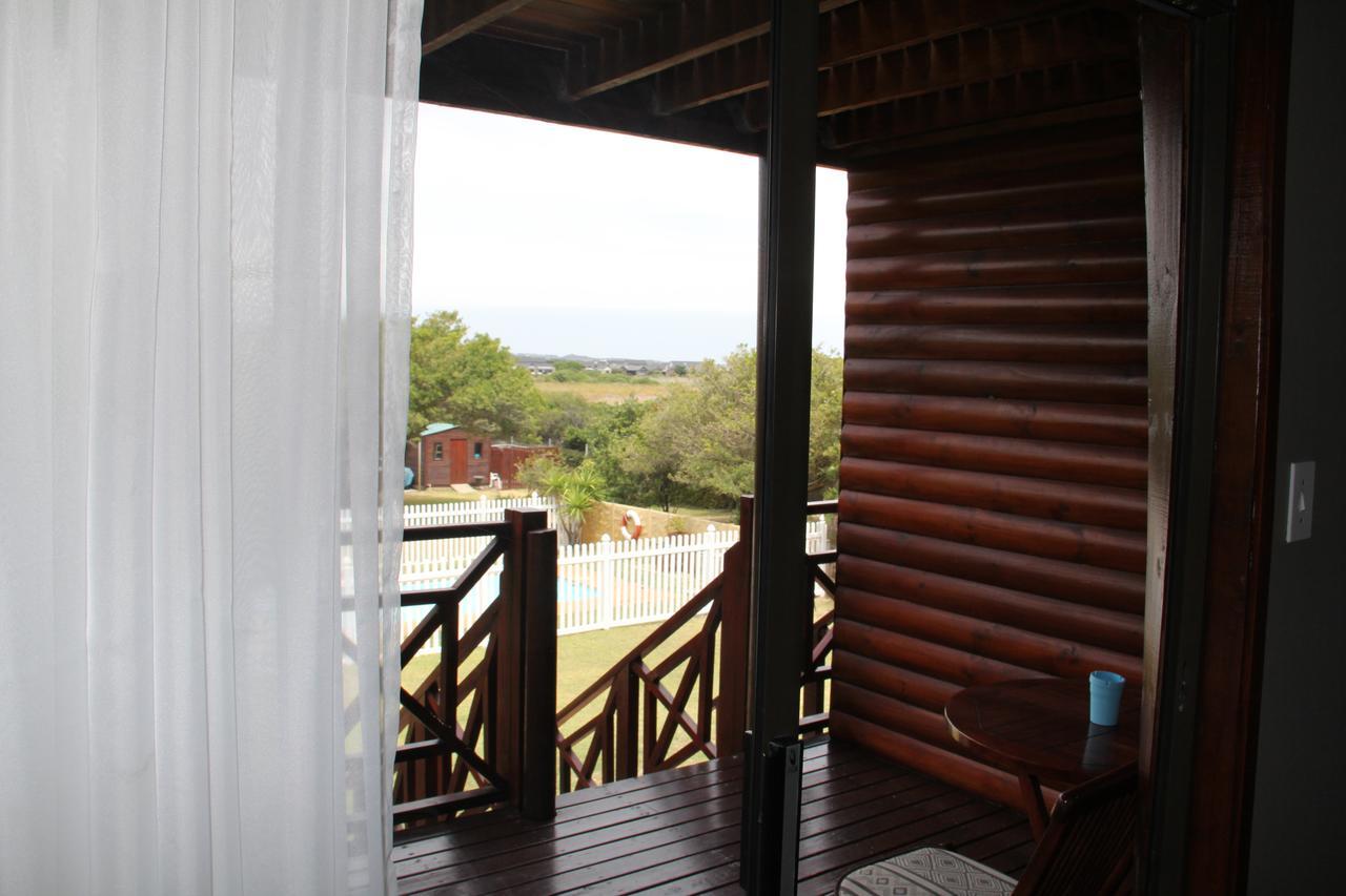 Horizon Cottages Noordhoek Eksteriør bilde
