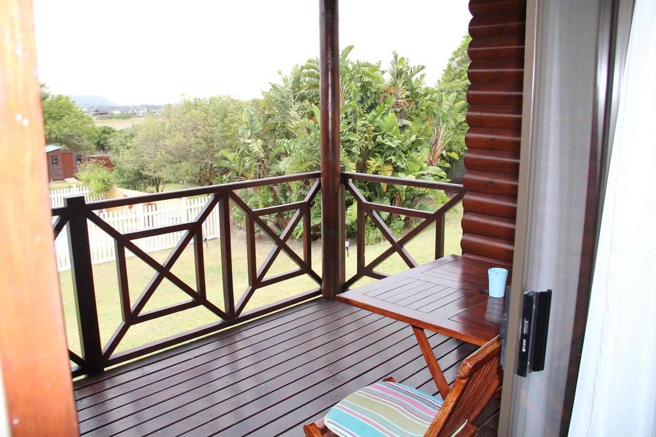 Horizon Cottages Noordhoek Eksteriør bilde
