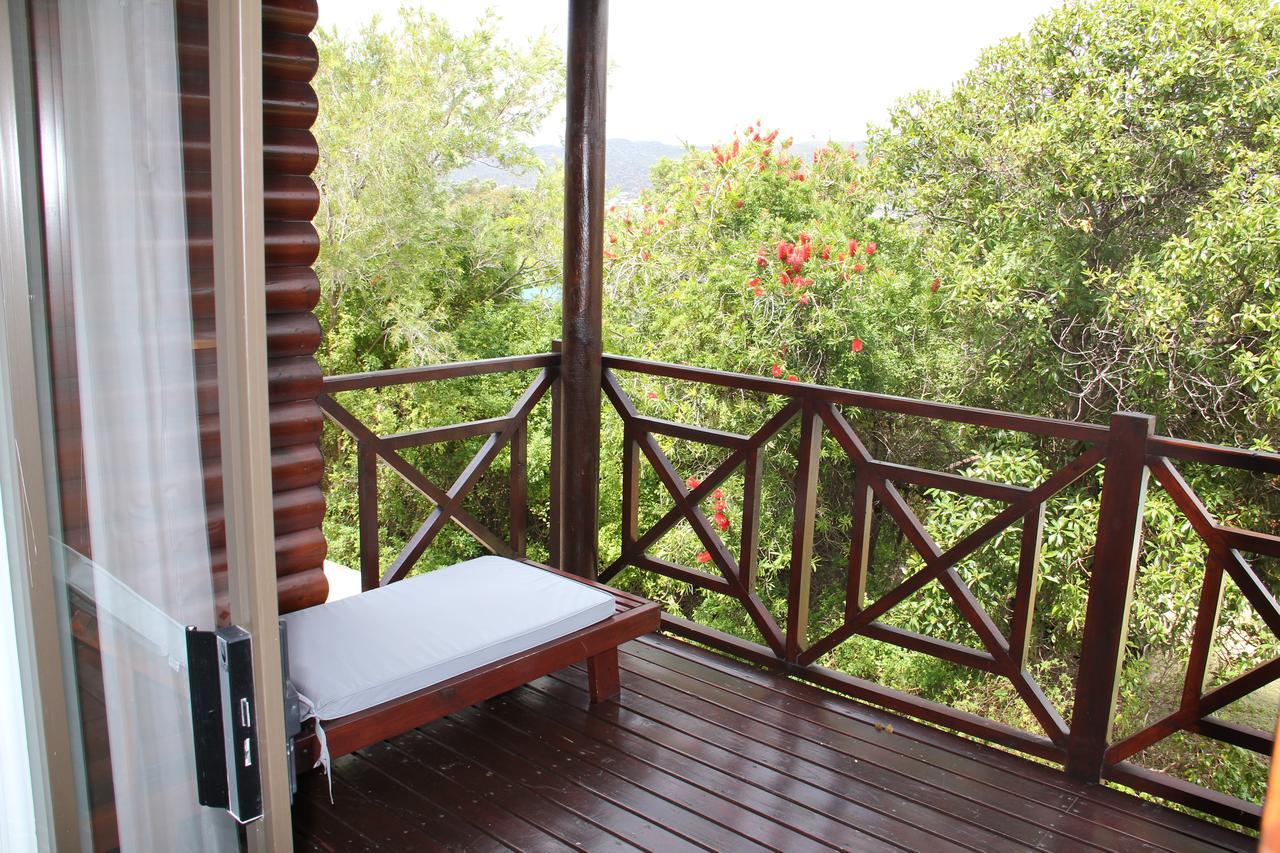 Horizon Cottages Noordhoek Eksteriør bilde