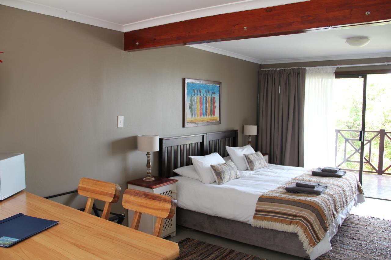 Horizon Cottages Noordhoek Eksteriør bilde