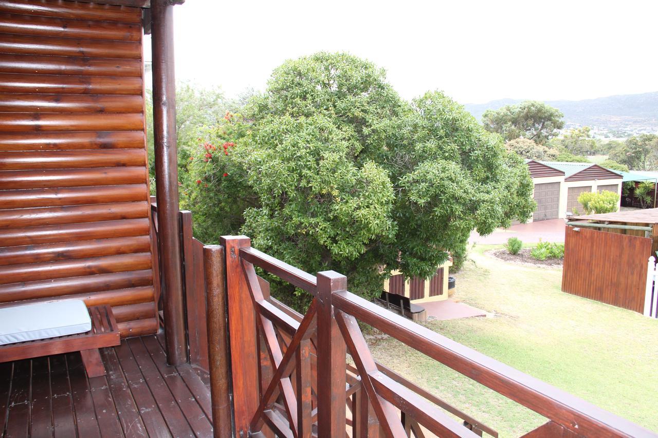 Horizon Cottages Noordhoek Eksteriør bilde
