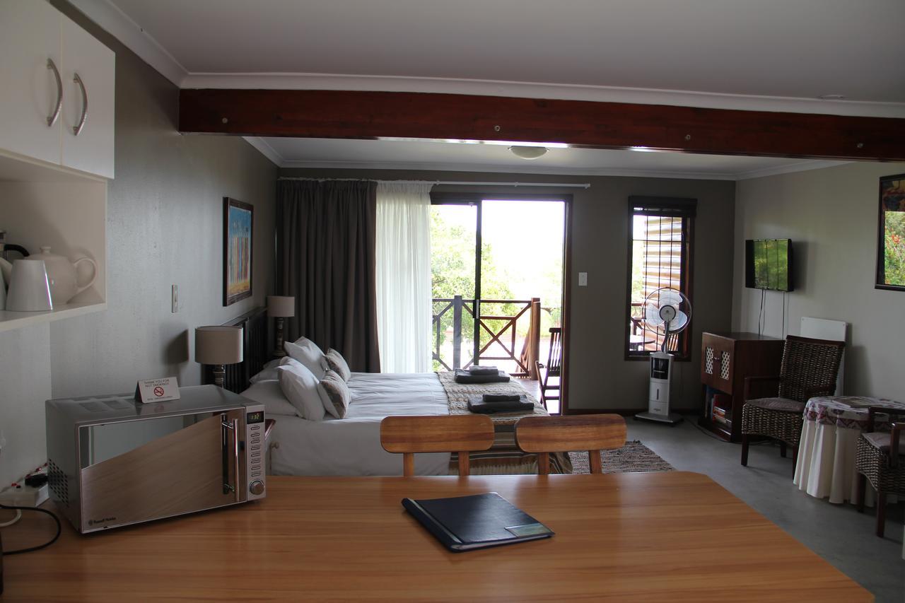 Horizon Cottages Noordhoek Eksteriør bilde