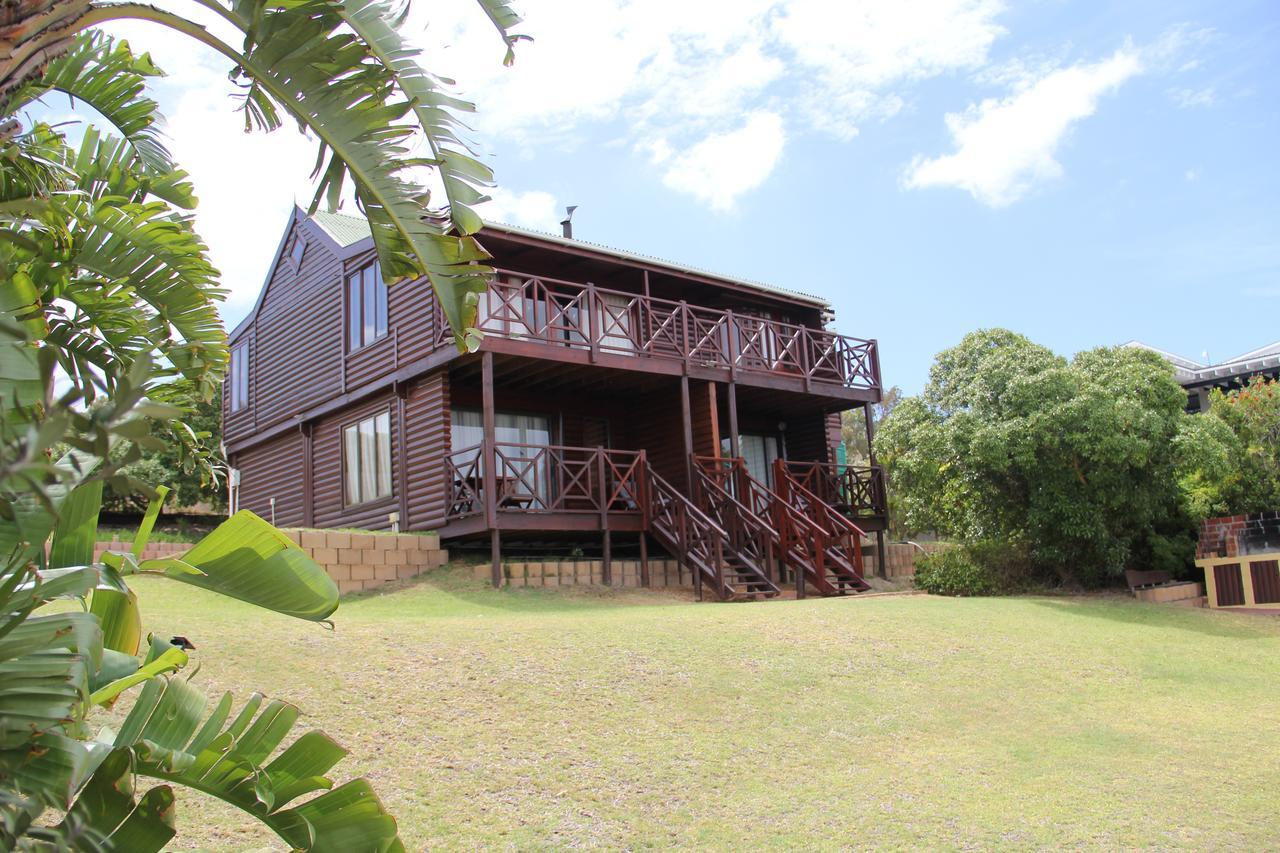 Horizon Cottages Noordhoek Eksteriør bilde