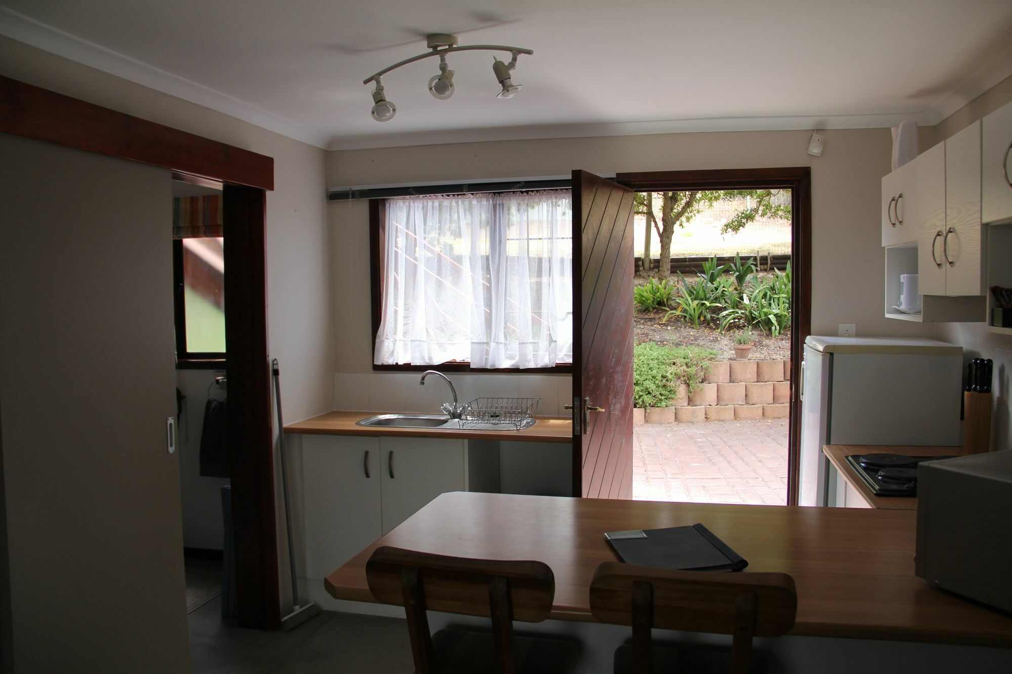 Horizon Cottages Noordhoek Eksteriør bilde