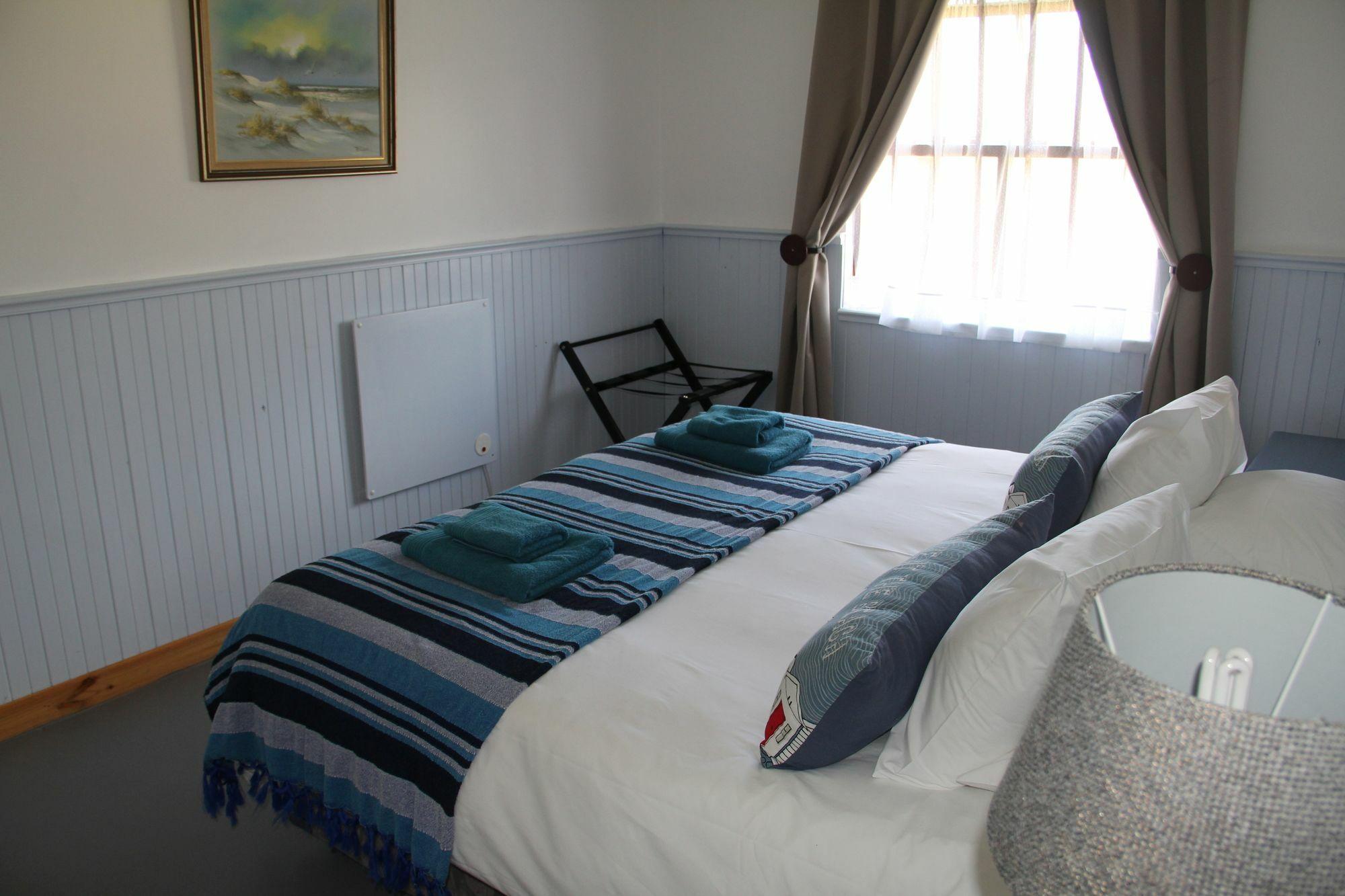 Horizon Cottages Noordhoek Eksteriør bilde