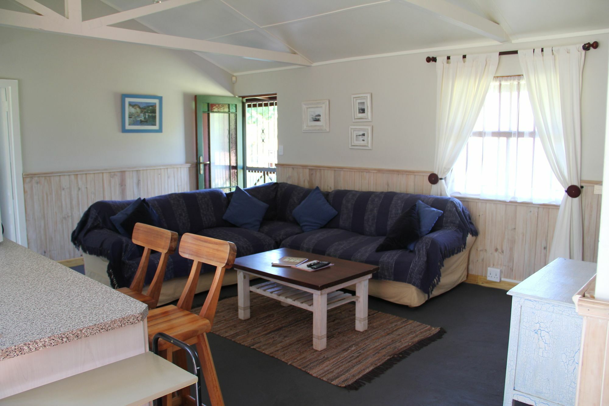 Horizon Cottages Noordhoek Eksteriør bilde