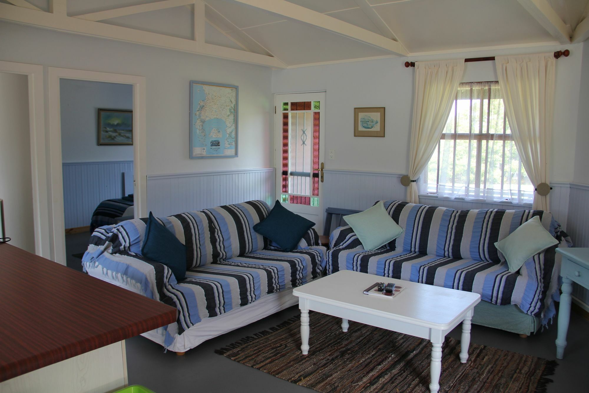 Horizon Cottages Noordhoek Eksteriør bilde