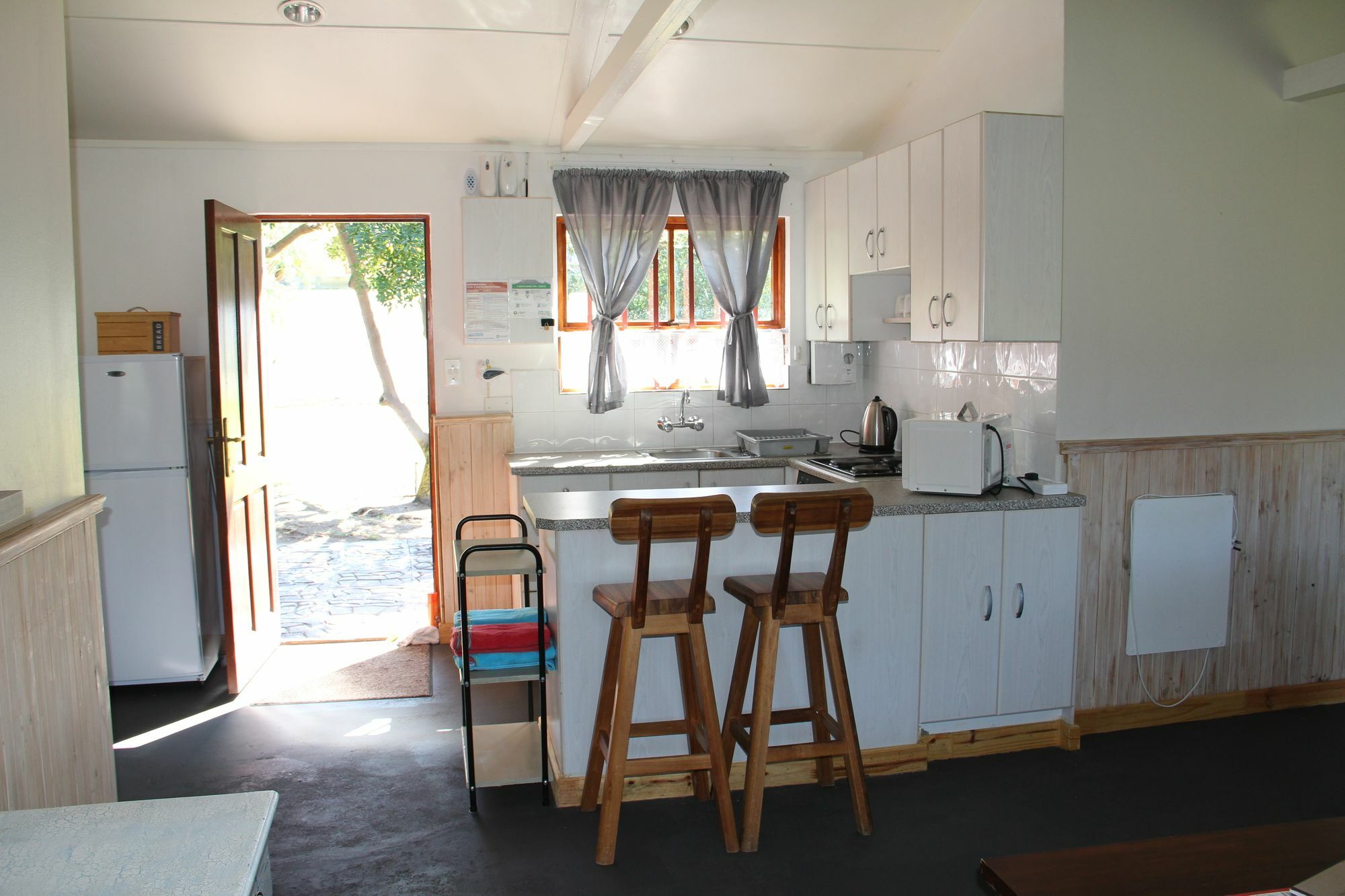 Horizon Cottages Noordhoek Eksteriør bilde